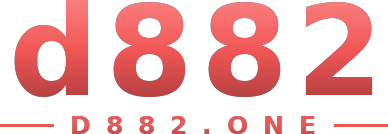 d882 logo